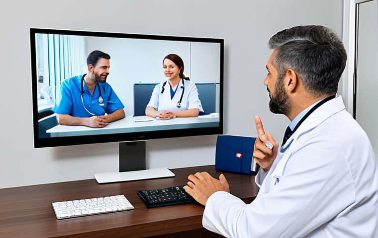 글로벌브릿지 기술 발전 동향 - **

"International business meeting, participants in professional dress, using GlobalBridge technolo...