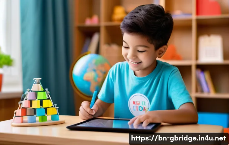 AI 기반 글로벌브릿지 관련 이미지 1