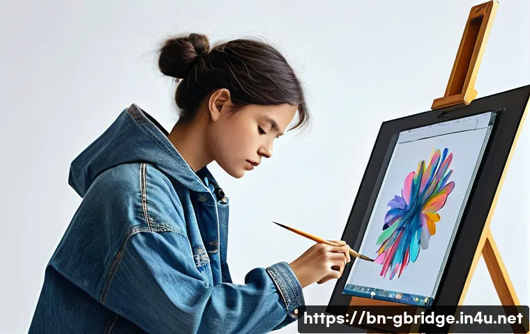 AI 기반 글로벌브릿지 관련 이미지 2