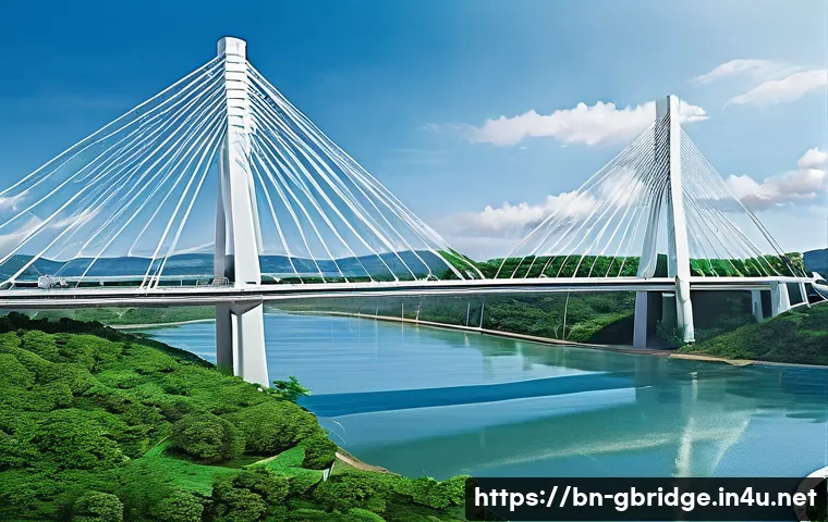 글로벌브릿지 구축 비용 관련 이미지 2