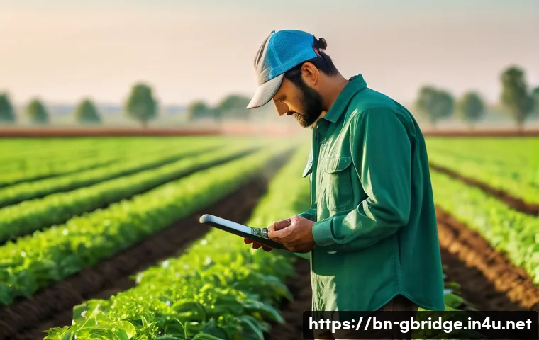 글로벌브릿지와 IoT 사물인터넷 관련 이미지 1