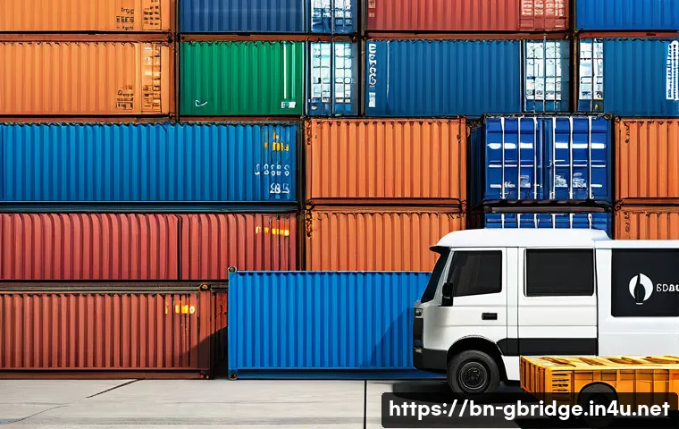 글로벌브릿지와 수출입 전략 관련 이미지 1