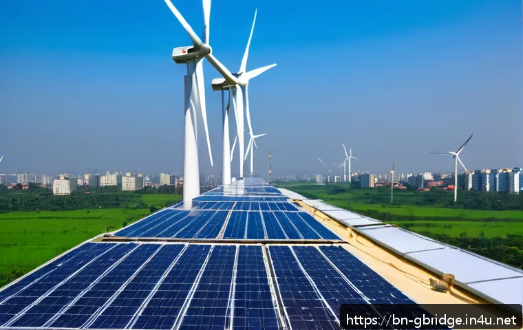 글로벌브릿지와 에너지 관련 이미지 1